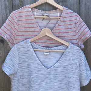 Maternity Summer Dresses (set of 2)